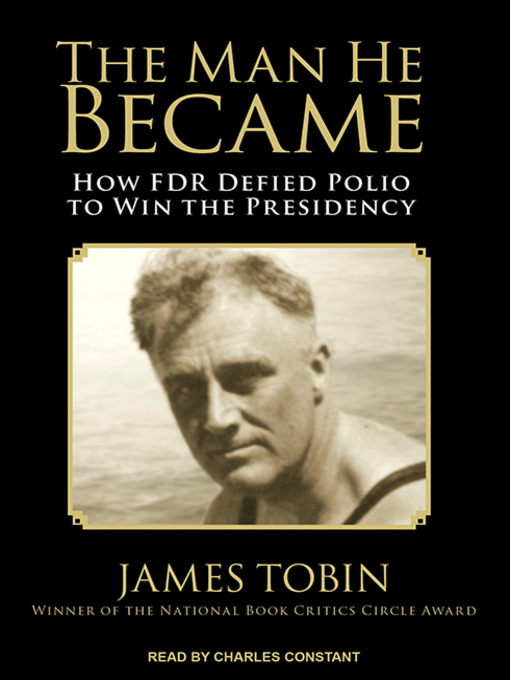 Title details for The Man He Became by James Tobin - Available